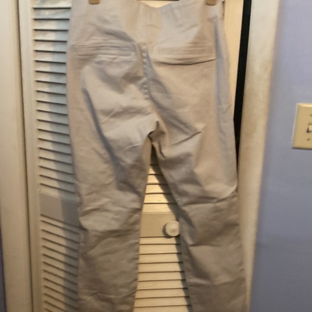 COPY - Old Navy slacks - Picture 6 of 8